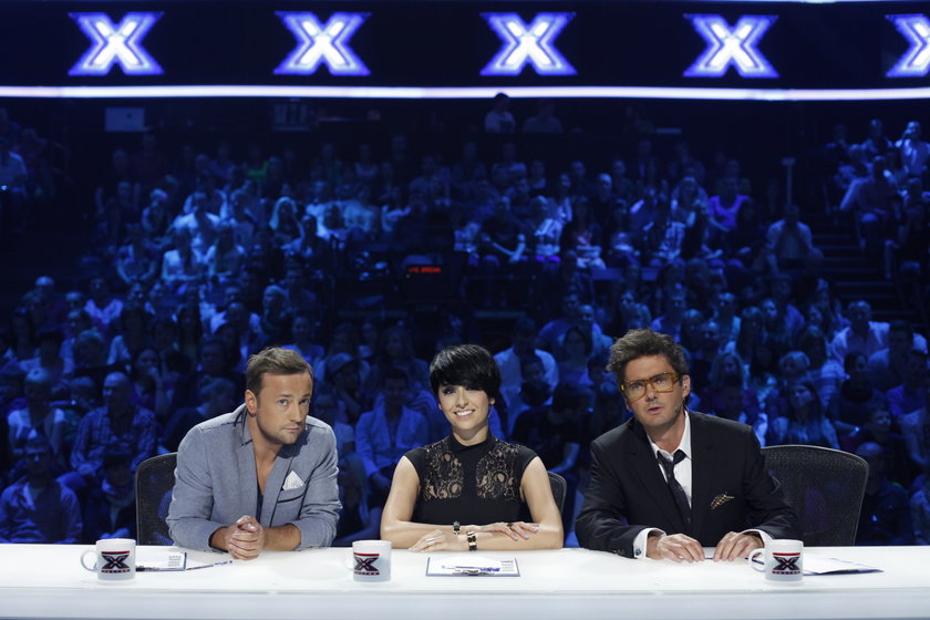 X Factor