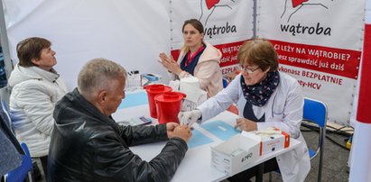 Finał Małopolskich Dni Profilaktyki Zdrowia