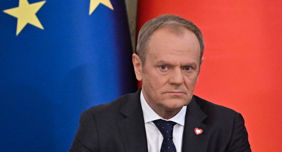 Donald Tusk wpadł w "pułapkę", którą sam zastawił. "To nauczka"