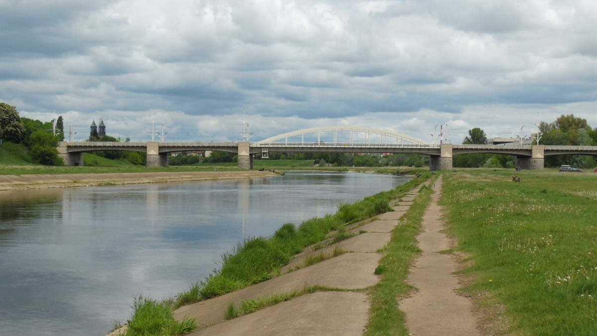 Wielkopolskie: na Warcie i Noteci mogą powstać dwa nowe mosty