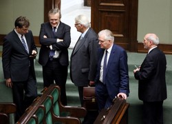 Waszczykowski o odwołaniu Arabskiego: To wewnętrzne sprawy resortu