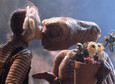 Drew Barrymore w filmie "E.T." z 1982 r. 