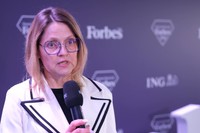 Między cyberbezpieczeństwem a inwestycjami. ING Bank Śląski celuje w kluczowe projekty