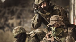 putin ogłosił, że już po wszystkim. teraz dożynają jego watahę