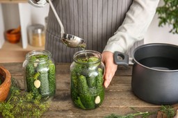 naturalny probiotyk z polskiej kuchni. gastrolog zachwycony działaniem