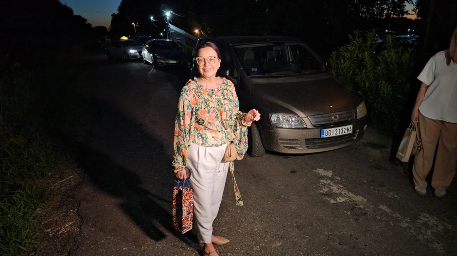 Slavlje Sanje Kužet