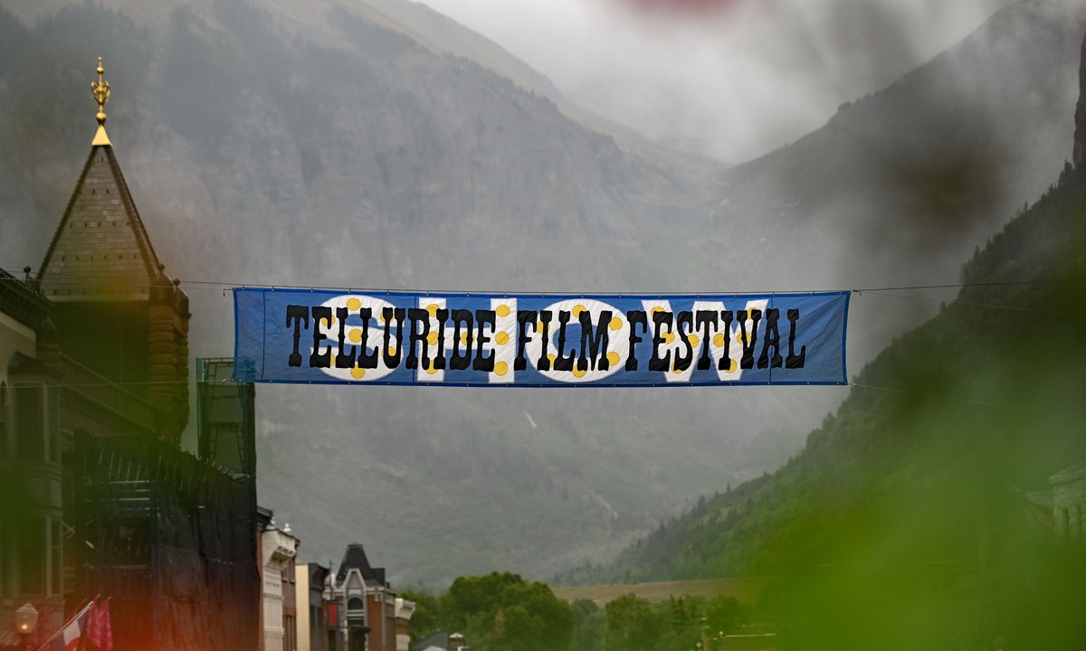 Polski dokument w selekcji prestiżowego festiwalu w USA. Wybrał go laureat Oscara