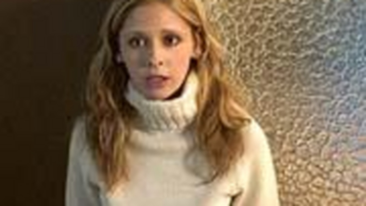 Gwiazda serialu "Buffy pogromca wampirów" Sarah Michelle Gellar nie zamierza zrezygnować z nadprzyrodzonych ról.