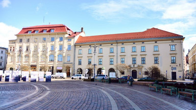 Spacerem po Krakowie — oddziały Muzeum Narodowego w Krakowie