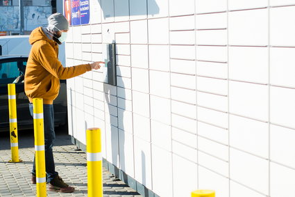 InPost dołuje na giełdzie. Analityk tłumaczy dlaczego