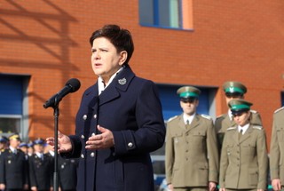 Premier ws. problemów z podpisaniem CETA: To kolejny kryzys Unii Europejskiej