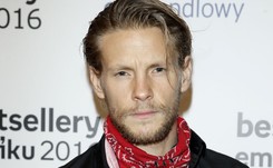 Sebastian Fabijański oskarżony o obrażanie cukrzyków. Aktor się tłumaczy