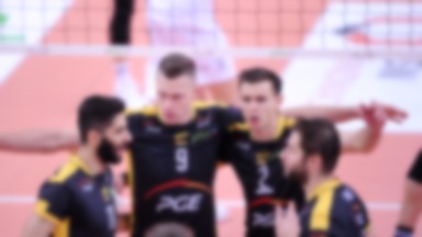 PGE Skra Bełchatów - Trefl Gdańsk: transmisja w TV i online w Internecie. Gdzie oglądać mecz?