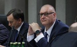 Śledztwo w sprawie "Czajki" objęte nadzorem prokuratora krajowego