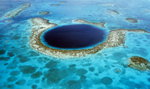 Great Blue Hole. Tajemnica niebieskiej głębi w Discovery