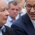 Prezes PiS: po wyborach Mateusz Morawiecki będzie szefem rządu