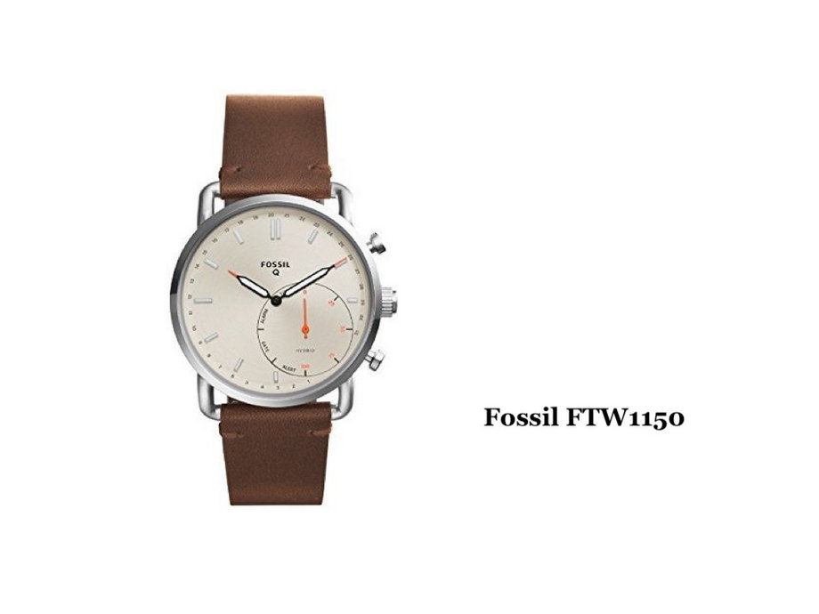 Fossil FTW1150