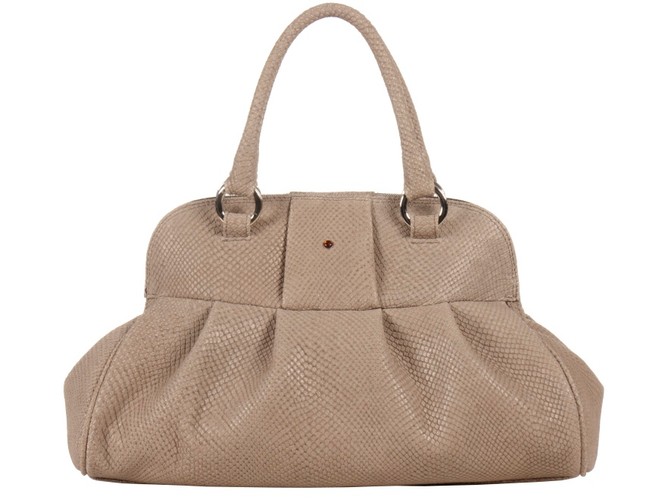 Torebki Batycki - kolekcja Dream wiosna/lato 2011