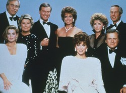 Serial "Dallas" powraca! Będą nowe odcinki