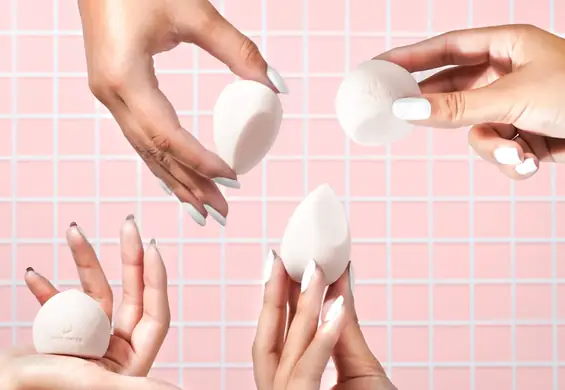 Gąbki równie dobre co Beauty Blender. Godni zastępcy drogiego produktu