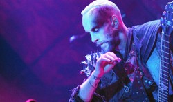 Behemoth podbija Amerykę. "The Satanist" idzie jak świeże bułeczki