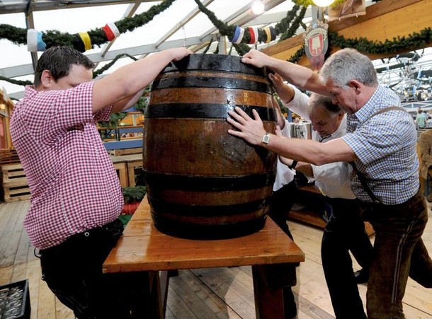 Oktoberfest 2011 6