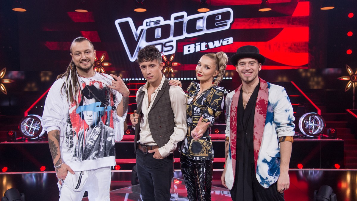 "The Voice Kids"