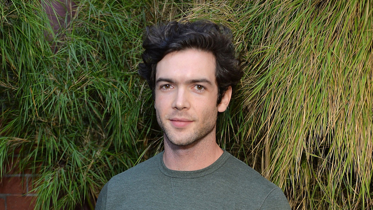 Ethan Peck