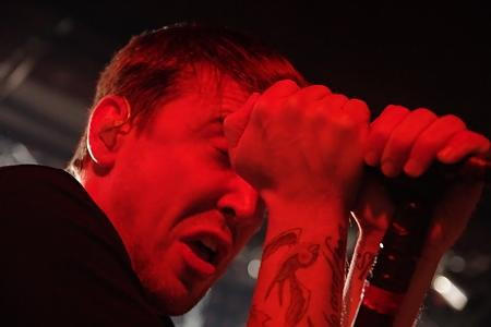 Grupa Billy Talent zagrała w Warszawie