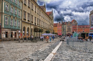 Centrum Historii Zajezdnia ruszyła z internetową akcją #OpowiedzWrocław