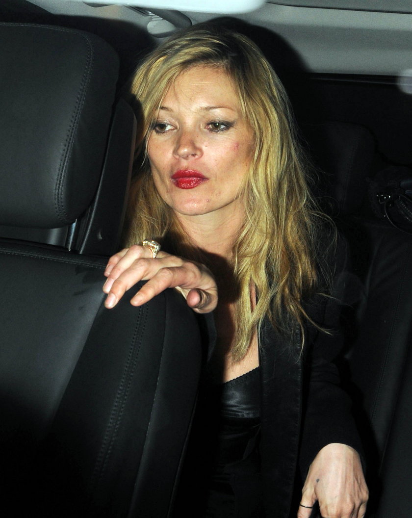 Kate Moss