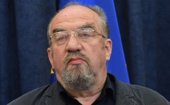 Modzelewski: Ustawa frankowa to dowód nadmiernego wpływu sektora bankowego w systemie politycznym