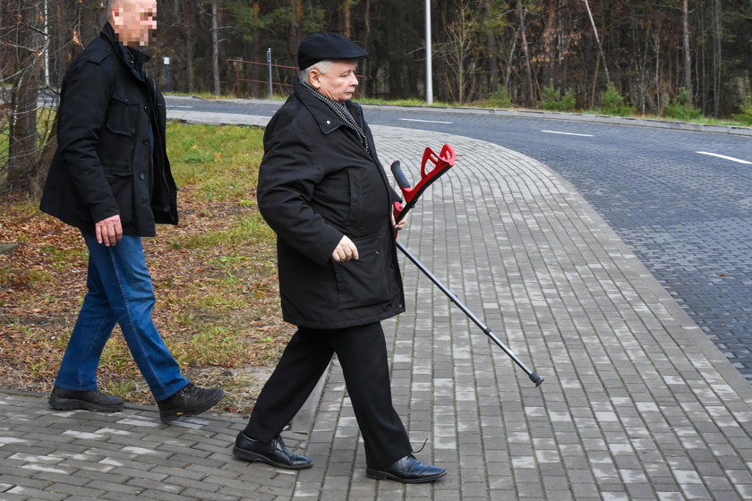 Jarosław Kaczyński