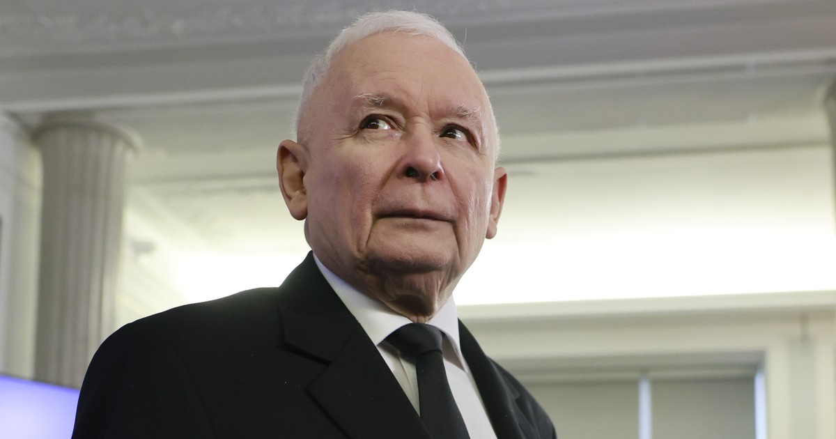 Varga: Jarosław Kaczyński rozgryzł Polaków. Ma klucz do naszej historii