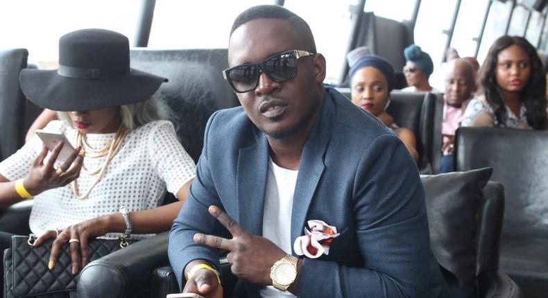 M.I Abaga is currently planning to make his first movie. [Pulse]