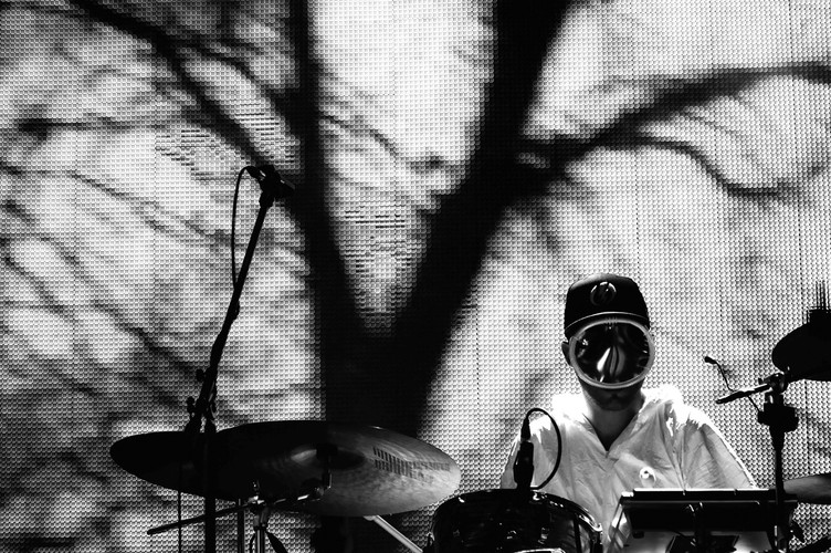 Bokka / fot. Maciek Suchorabski