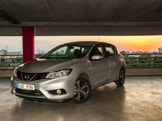 Nissan Pulsar