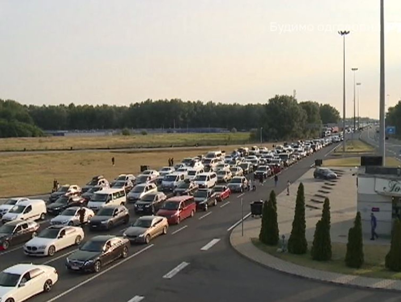 KLJUČNI SAVETI DA SE NE ZAGLAVITE U KOLONI I ovaj vikend gužve, ali evo zašto je mnogo bolje PUTOVATI SADA nego naredna dva - Vimarsana News