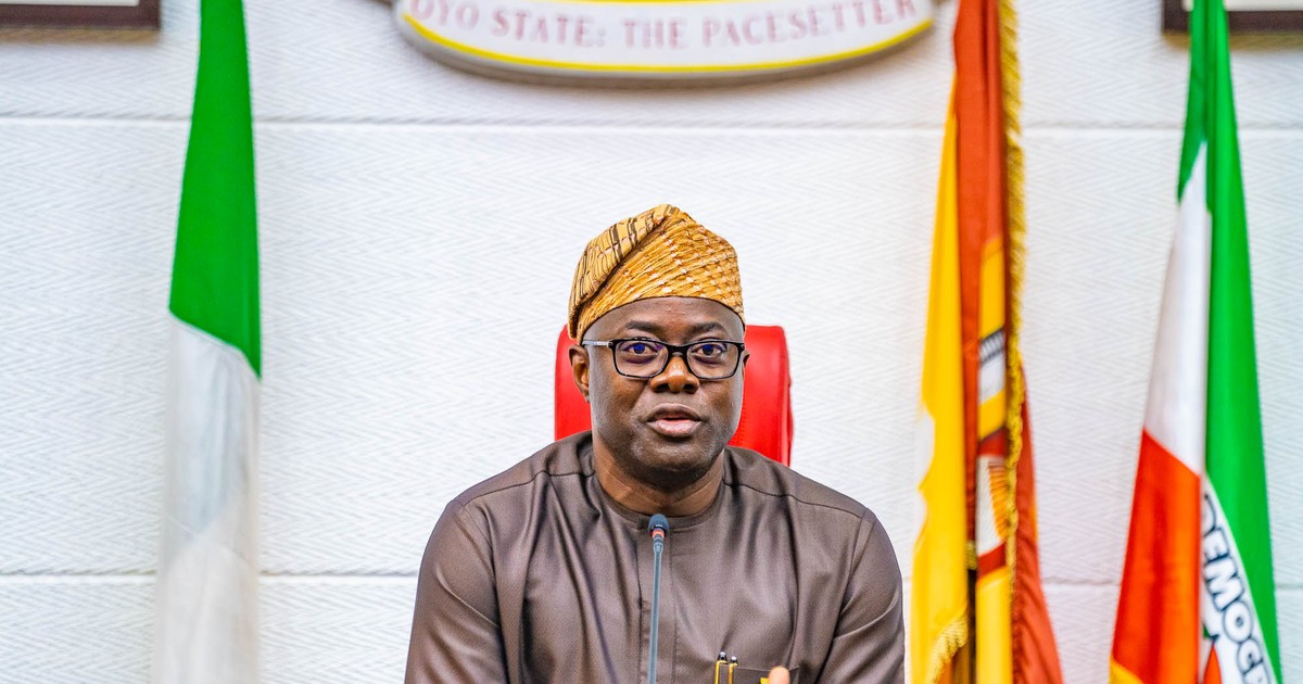 Oyo Govt approves car loan for teachers - Vimarsana News