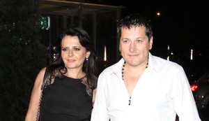 Aco i Biljana Pejović