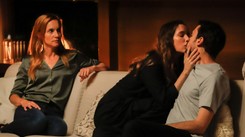 Kontrowersyjne 'Granice miłości' już na VOD