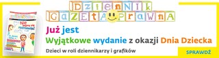 Dzień dziecka 2019: Grzechy wasze i nasze. Co dzieci sądzą o błędach rodziców?