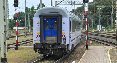 Kolejne niebezpieczne incydenty na kolei. Sprawa robi się coraz bardziej niepokojąca