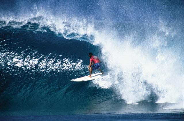 Galeria USA - Hawaje - Oahu - wyspa "Zagubionych", obrazek 12