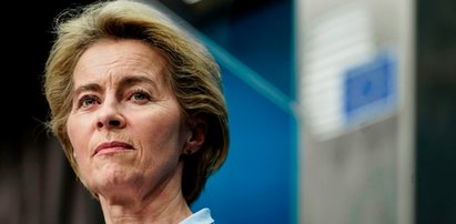 Von der Leyen zabrała głos. Wskazała czego Unia Europejska nauczyła się od Polski