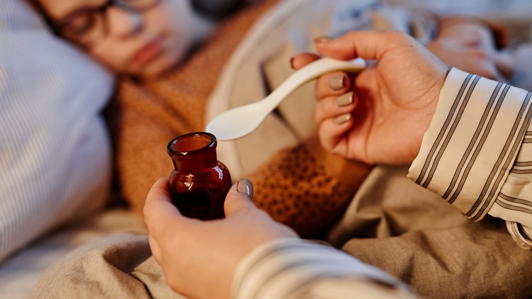 nehézlégzés vírus covid tünet gyerek éjszaka