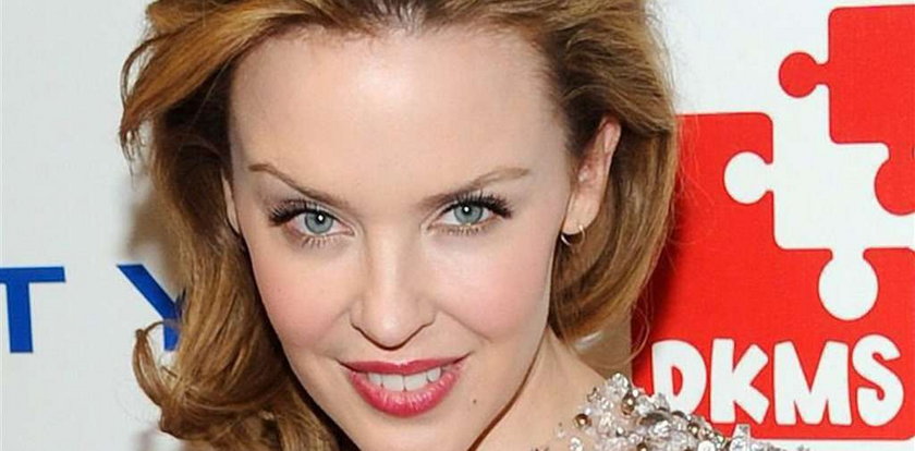 Minogue wraca do aktorstwa