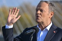 Zgrywus zabiega o łaskę Papy. Bez niej jego życie stanie się koszmarem