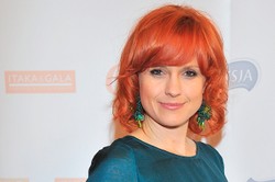 Aleksandra Woźniak wystąpi w niemieckim serialu