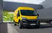 Opel Movano 2022